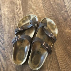 Mayari Habana Sandals